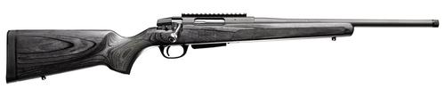 Four Peaks Imports Turqua Rifle 12057, 6.5 Creedmoor, 24" Threaded, Black Stock, 5 Rds