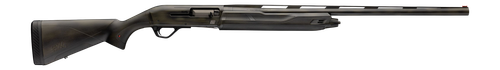 Winchester SX4 Hunter Semi-Auto Shotgun, 20 Gauge, 28", 3" Chmbr, Distressed Timber Synthetic Stock, 4 Rds
