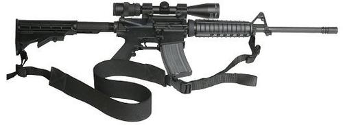 Outdoor Connection SPT2 Edge Wide Two Point Tactical Sling