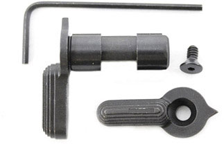 CMMG AR-15 Ambidextrous Safety Selector (55CA6D9)