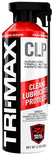 Real Avid Tri-Max CLP, 12 oz