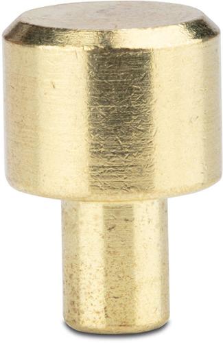 Fix it Sticks Brass Hammer Head (FISHHBP)