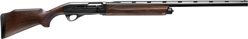 Franchi Affinity Catalyst Semi-Auto Shotgun 40872, 12 Gauge, 28 in, 3 Chmbr, Walnut Stock, Black Finish