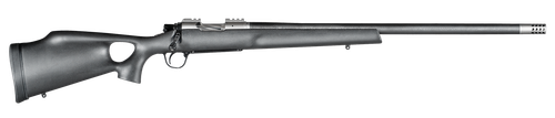 Christensen Summit TI Rifle, 308 Win, 16.25", Black Carbon Fiber Stock, 4 Rds