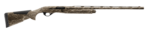 Benelli M2 Field Semi-Auto Shotgun 11536, 20 Gauge, 28", 3" Chmbr, Mossy Oak Bottomland Finish, 3 Rds