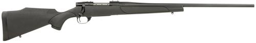 Weatherby Vanguard Obsidian Bolt Action Rifle VTX653WR6T, 6.5-300 Wthby Mag, 26" Threaded, Monte Carlo Stock, 3 Rds