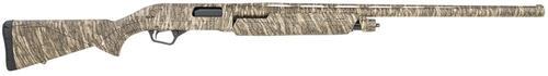 Winchester SXP Waterfowl Hunter Shotgun 512293392, 12 Gauge, 28", 3" Chmbr, Mossy Oak Bottomland Finish