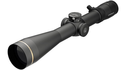 Leupold VX-5HD Gen2 Rifle Scope 183859, 4-20x, 52mm Obj, 34mm Tube, Black Matte, TMOA Reticle