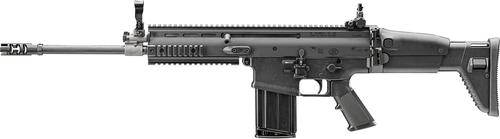 FN SCAR 17s NRCH Semi-Auto Rifle 986612, 7.62x51mm NATO, 16.25", Telescoping Side-Folding Stock, 10 Rds
