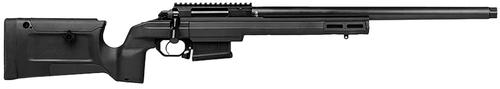 Aero Precision Solus Bravo Bolt Action Rifle APBR01030001, 308 Win, 20", KRG Bravo Chassis Stock, 5 Rds