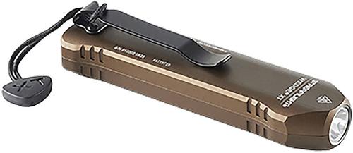 Streamlight Wedge XT 88813, LED, Aluminum, 500 Lumens, Coyote