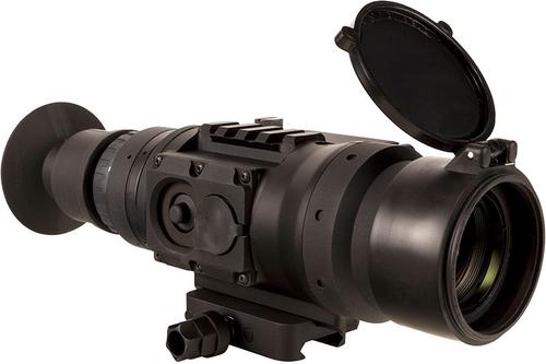 Trijicon EO Reap-IR 35-3 Thermal Rifle Scope (REAP-35-3) 1.75-14x, 35mm, 640x480, 60Hz, 8x Zoom, Multi-Reticle