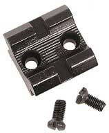 Weaver 48016 Gloss Black Top Mount Aluminum Base For Marlin, Mossberg, Savage, Winchester (#16)