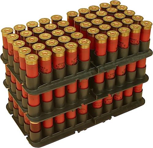 MTM ST2040 50 Round 20 Gauge Shotgun Shell Tray