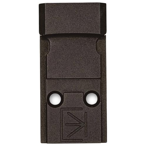 Calculated Kinetics DOGTAG Holosun 509T Optic Plate For Glock Gen 6
