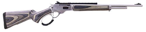 Rossi R95 Lever Action Rifle 950357189LW, 357 Mag, 18", Matte Stainless, 8rd Rds