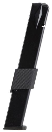 ProMag 32 Round Detachable Magazine for Canik TP, 9mm Luger, Blued Finish (CANA3)