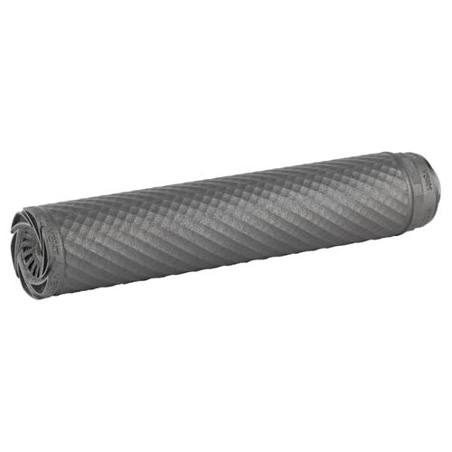 PTR Industries Vent-1 Suppressor, 7.62mm/30 Cal, Direct Thread Mount