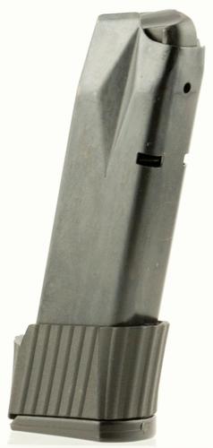 ProMag Taurus PT-111 9mm 15 Round Blued Magazine (TAUA6)