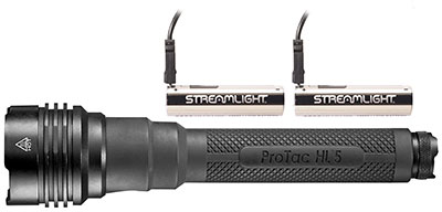 Streamlight ProTac HL 5-X USB 3500 Lumen Tactical Flashlight, USB Rechargeable (88081)