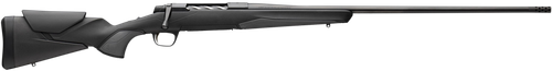 Browning X-Bolt 2 Hunter Bolt Action Rifle 036003246, 300 WSM, 23" Threaded, Black Adjustable Vari-Tech w/Grip Module Stock, 3 Rds