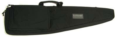 BlackHawk 64SG43BK 43 in Black Shotgun Case