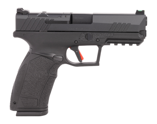 Tisas PX-9 Pistol 10100570, 9mm, 4.1in, 10 Rds