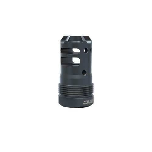 Lantac Dragon Muzzle Break For 30 Cal/7.62mm, Plan B Compatible