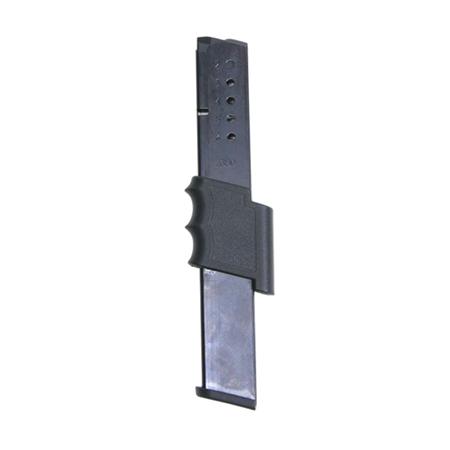 Pro Mag S&W BodyGuard 380 Automatic Colt Pistol ACP 15 Rounds Blued Replacement Magazine (SMIA7)