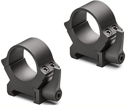 Leupold QRW2 Rings 174075, 30mm, Medium, Gloss 