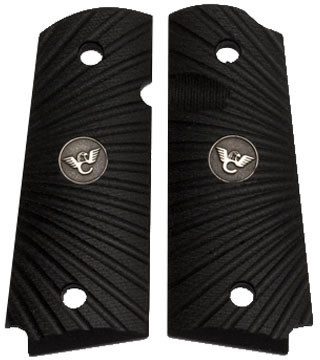 Wilson Combat Starburst G-10 Compac Grip