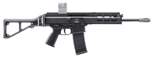 B&T APC223 Pro Semi-Auto Pistol BT-361657, 223 Rem, 10.3 in, Black Finish, 30 Rds