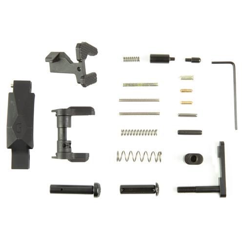 Geissele Automatics Ultra Duty Lower Parts Kit For AR-15