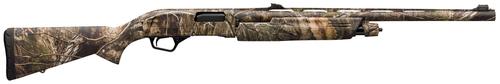 Winchester SXP Turkey Hunter Pump Shotgun 512452690, 20 Gauge, 24", 3" Chmbr, Mossy Oak Dna Camo, 5 Rds