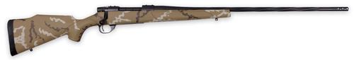 Weatherby Vanguard Outfitter Bolt Action Rifle VHH243NR4B, 243 Win, 24" Threaded, Monte Carlo Stock, 5 Rds