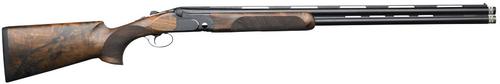 Beretta DT11 Black Sporting Black JDT1P12B, 12 Gauge, 32", Pistol Grip, Walnut Stock, Black Finish