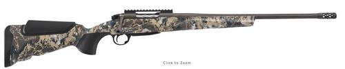 Franchi Momentum Carbine Elite Bolt-Action Rifle 41885, 400 Legend, 18 in Threaded, Franchi Terra Stock, Cobalt Cerakote Finish