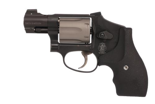 Smith and Wesson 432 UC Revolver 14351, 32 H&R Mag, 1 7/8in, Titanium Cylinder, 6 Rds
