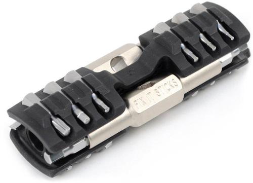 Fix it Sticks Shooting & Hunting Edition w/Bracket (FISRSH16)