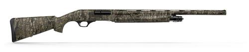 Retay USA GPS-XL Turkey Pump Shotgun GPSXLTRTM-24, 12 Gauge, 24", 3.5" Chmbr, Realtree Timber Camo Stock, 4 Rds