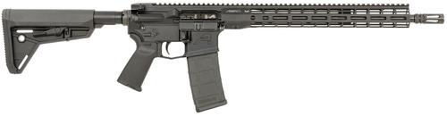 Aero Precision M4E1 Rifle APCR640439, 223 Rem/5.56 NATO, 16", Magpul Grip/SL Carbine Stock, 30 Rds