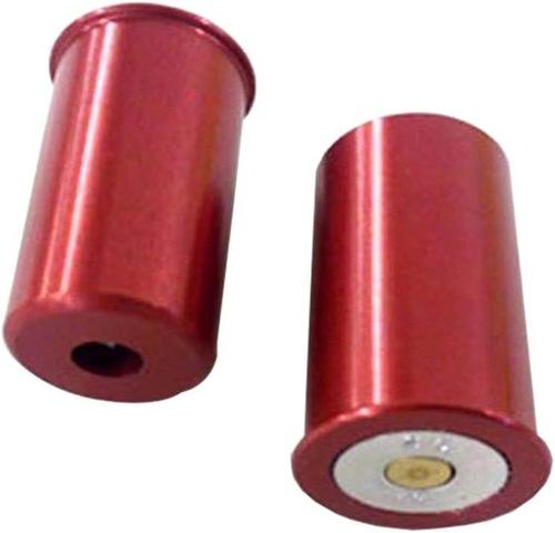 Carlsons Aluminum 20 Gauge Snap Caps 2-Pack 00101