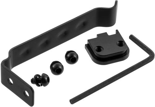 Techna Clip Conceal Carry Gun Belt Clip Compatible with Glock 43 (G43BRL)