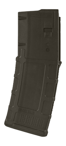 Magpul PMAG GEN M3 300 Blackout 30 Round Magazine, Fits AR-15, OD Green
