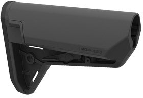 Magpul MOE SL-S Mil-Spec Carbine Stock, Black (MAG653-BLK)