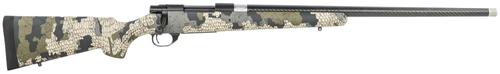 Howa M1500 HS Precision Bolt Action Rifle HSCF65CVER, 6.5 Creedmoor, 24", Fixed HS Precision Stock, 5 Rds