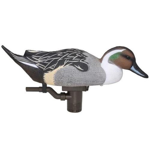 Higdon Outdoors Battleship Swimmer PRO Pintail Motion Decoy