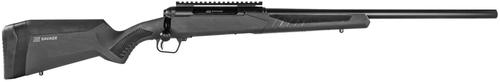 Savage Arms 220 Slug Gun Shotgun 57377, 20 Gauge, 22", 3" Chmbr, Adj AccuStock, Black Finish
