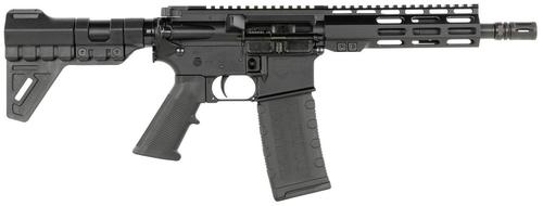 American Tactical Milsport Pistol ATIG15MS300ML7B, 300 Blackout, 8.5in, A2 Pistol Grip, 30 Rds