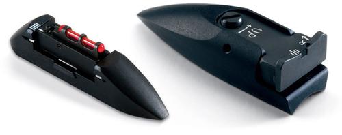 Benelli R1 Open Sights 81131, Adjustable